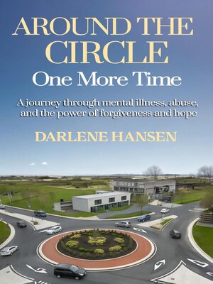 cover image of Around the Circle One More Time